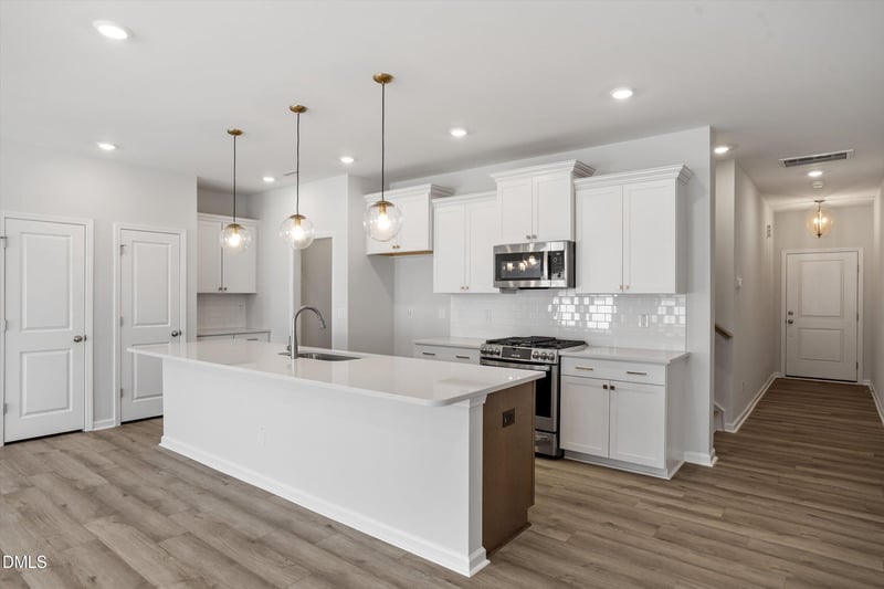 917 Westerland Way #80, Durham, NC 27703
