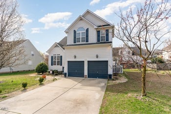 917 Widewaters Pw, Knightdale, NC 27545