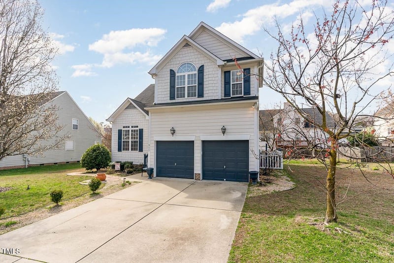 917 Widewaters Pw, Knightdale, NC 27545