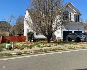 917 Widewaters Pw, Knightdale, NC 27545