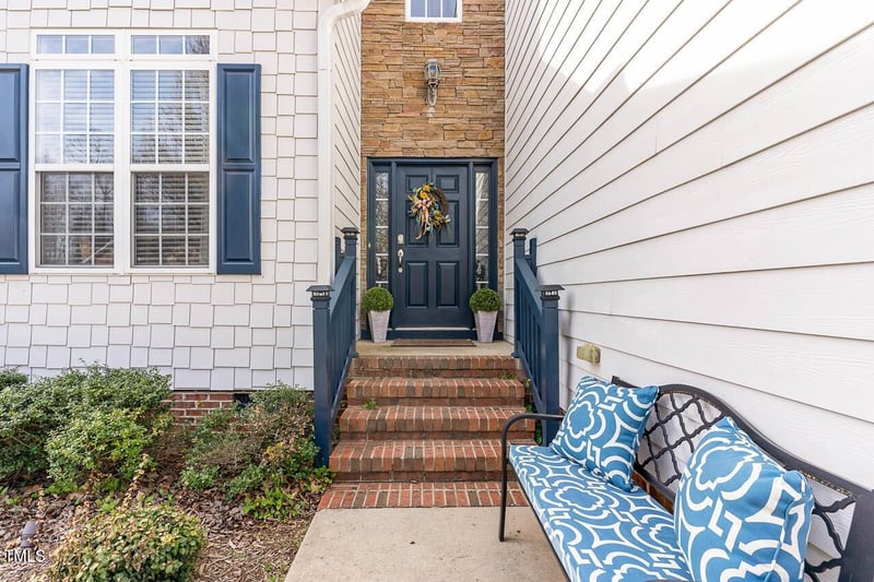 917 Widewaters Pw, Knightdale, NC 27545