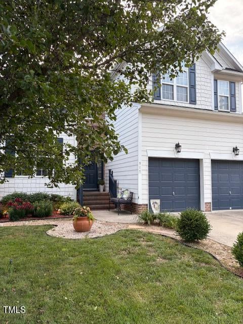 917 Widewaters Pw, Knightdale, NC 27545