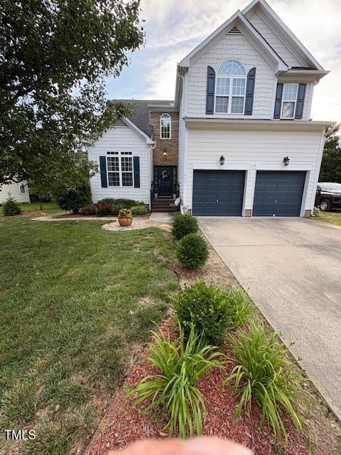 917 Widewaters Pw, Knightdale, NC 27545
