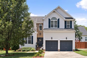 917 Widewaters Pw, Knightdale, NC 27545