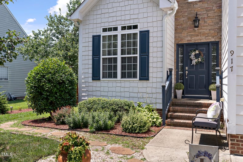 917 Widewaters Pw, Knightdale, NC 27545