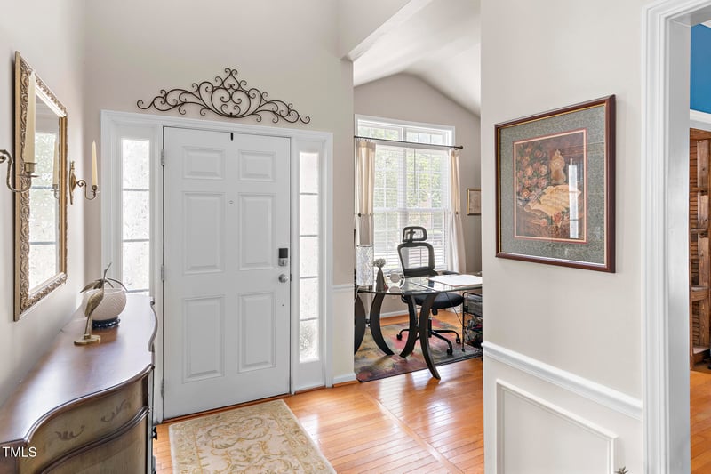 917 Widewaters Pw, Knightdale, NC 27545