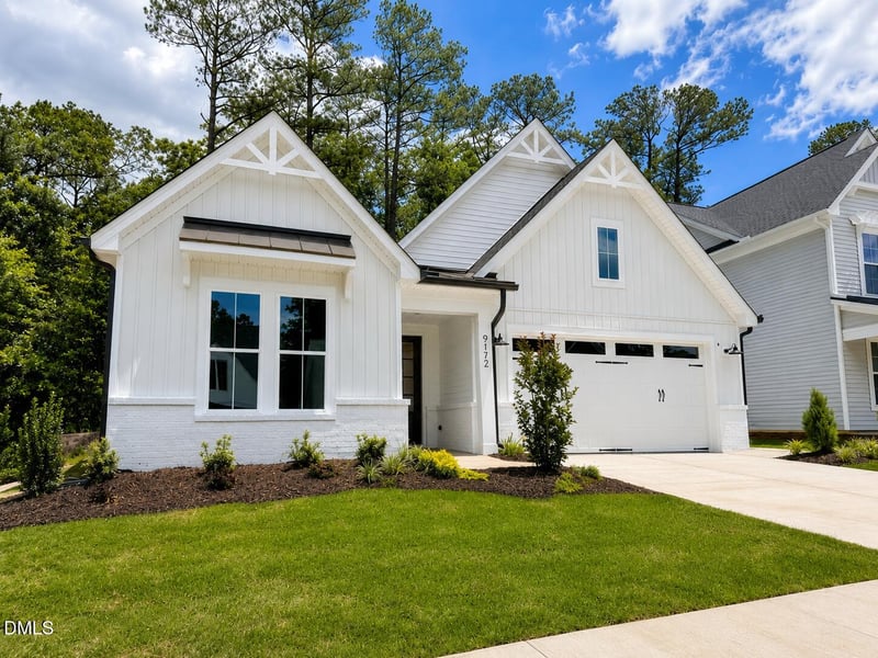 9172 Dupree Meadow Dr #16, Angier, NC 27501