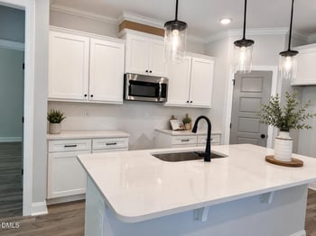 9172 Dupree Meadow Dr #16, Angier, NC 27501