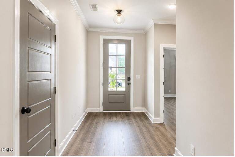 9172 Dupree Meadow Dr #16, Angier, NC 27501