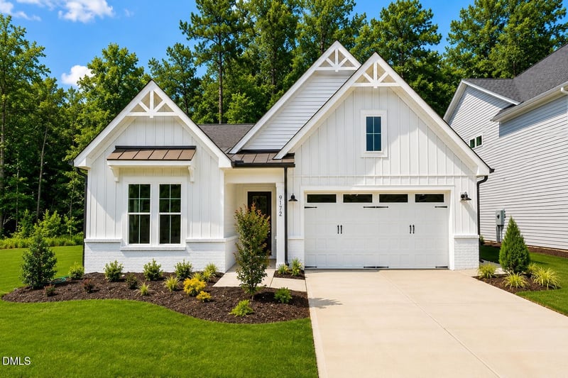 9172 Dupree Meadow Dr #16, Angier, NC 27501