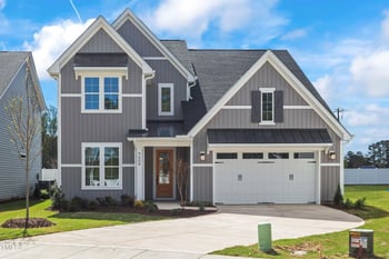 9173 Dupree Meadow Ct #25, Angier, NC 27501