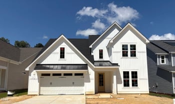 9173 Dupree Meadow Ct #25, Angier, NC 27501