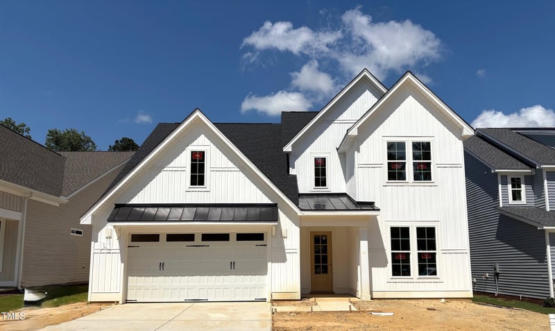9173 Dupree Meadow Ct #25, Angier, NC 27501