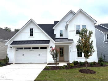 9173 Dupree Meadow Ct #25, Angier, NC 27501