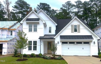 9176 Dupree Meadow Dr, Angier, NC 27501