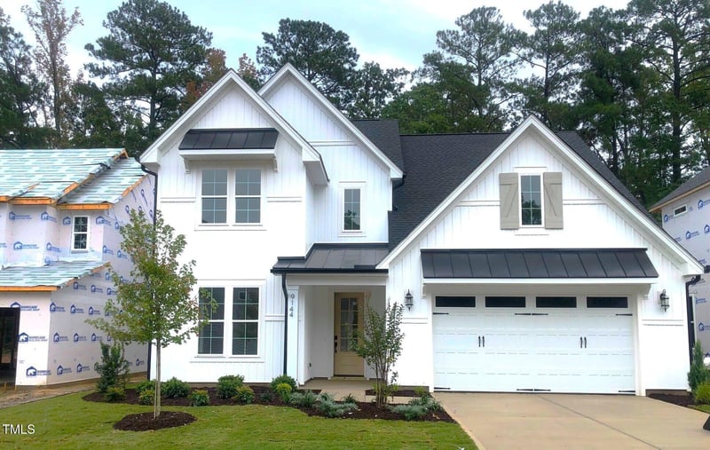 9176 Dupree Meadow Dr, Angier, NC 27501