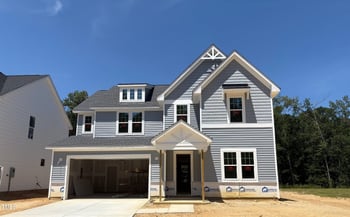 9177 Dupree Meadow Dr #24, Angier, NC 27501
