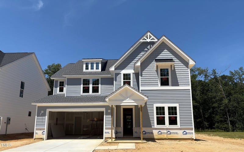 9177 Dupree Meadow Dr #24, Angier, NC 27501