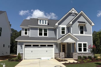 9177 Dupree Meadow Dr #24, Angier, NC 27501