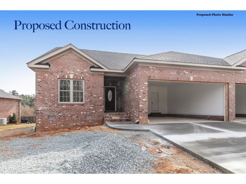 918 Arrowhead Ln, Mebane, NC 27302