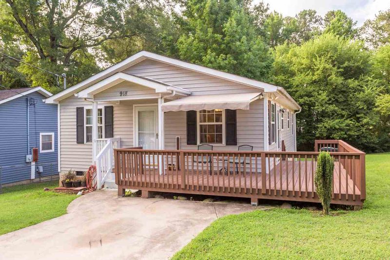 918 Belvin Ave, Durham, NC 27703