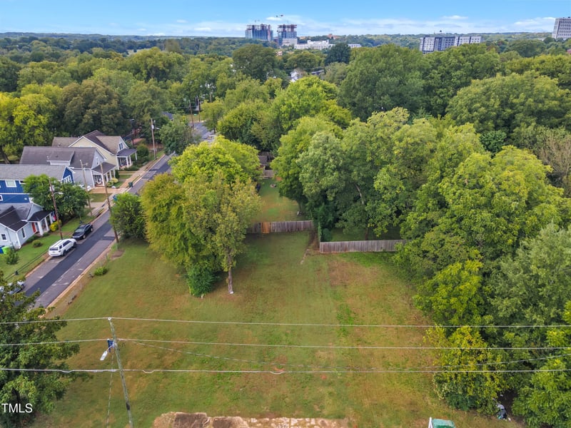 918 Bloodworth St Lot 6, Raleigh, NC 27601