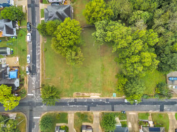 918 Bloodworth St Lot 6, Raleigh, NC 27601