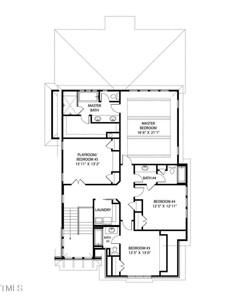 918 N Blount St, Raleigh, NC 27604