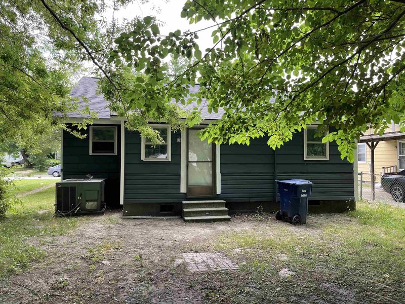918 Blount St, Smithfield, NC 27577