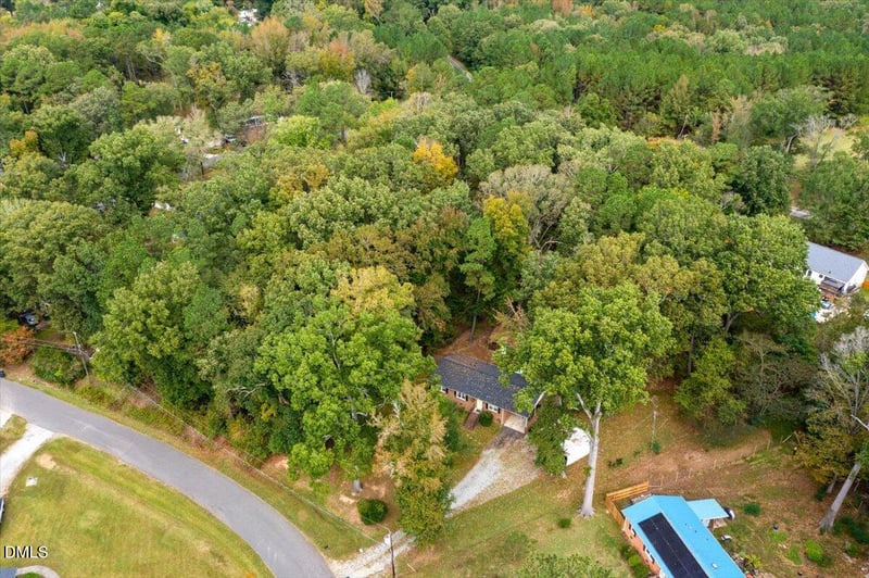 918 Cartman Dr, Durham, NC 27704