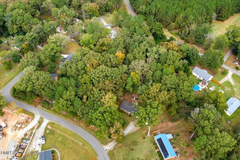 918 Cartman Dr, Durham, NC 27704