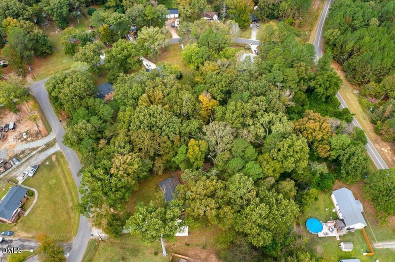 918 Cartman Dr, Durham, NC 27704