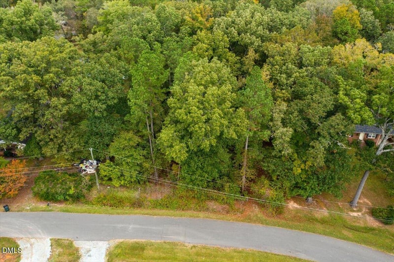 918 Cartman Dr, Durham, NC 27704