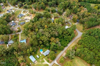 918 Cartman Dr, Durham, NC 27704