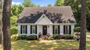 918 Circle Dr, Angier, NC 27501