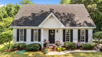 918 Circle Dr, Angier, NC 27501
