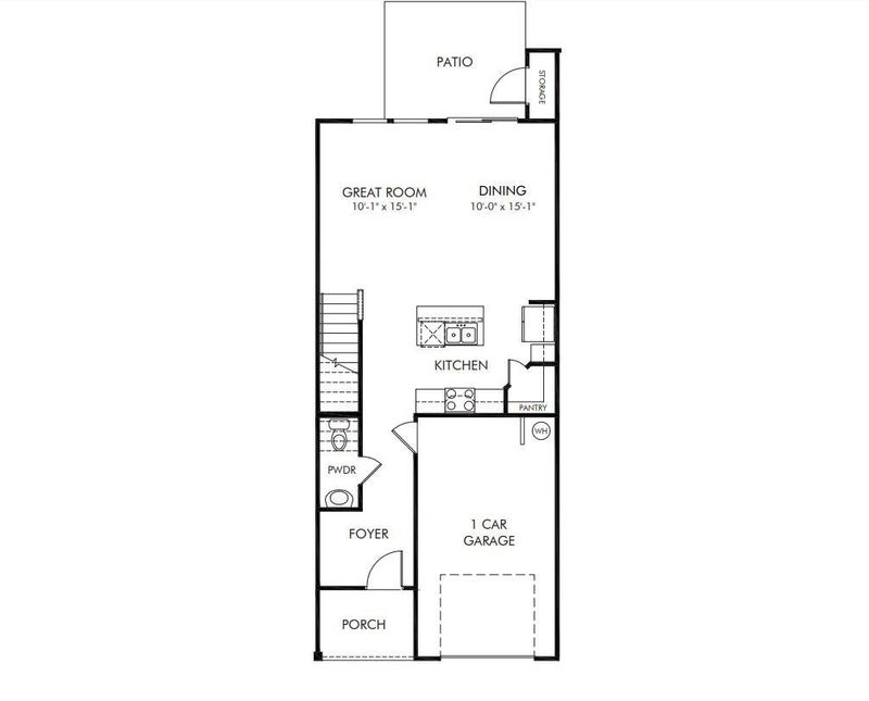 918 Clearhaven Ln, Fuquay Varina, NC 27526
