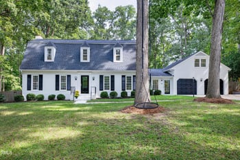 918 Collins Dr, Raleigh, NC 27609