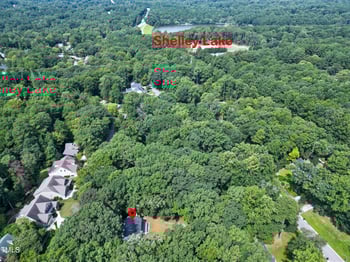 918 Collins Dr, Raleigh, NC 27609