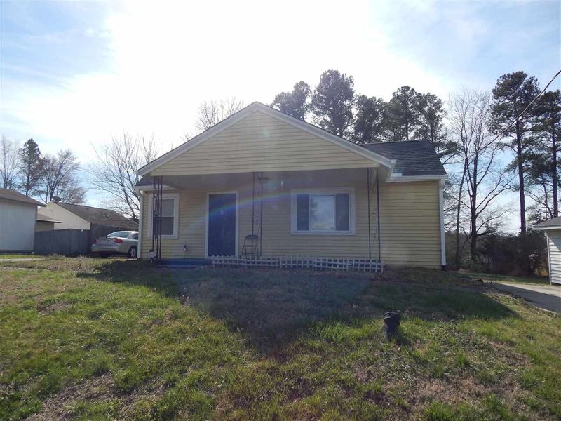 918 Corona St, Durham, NC 27707