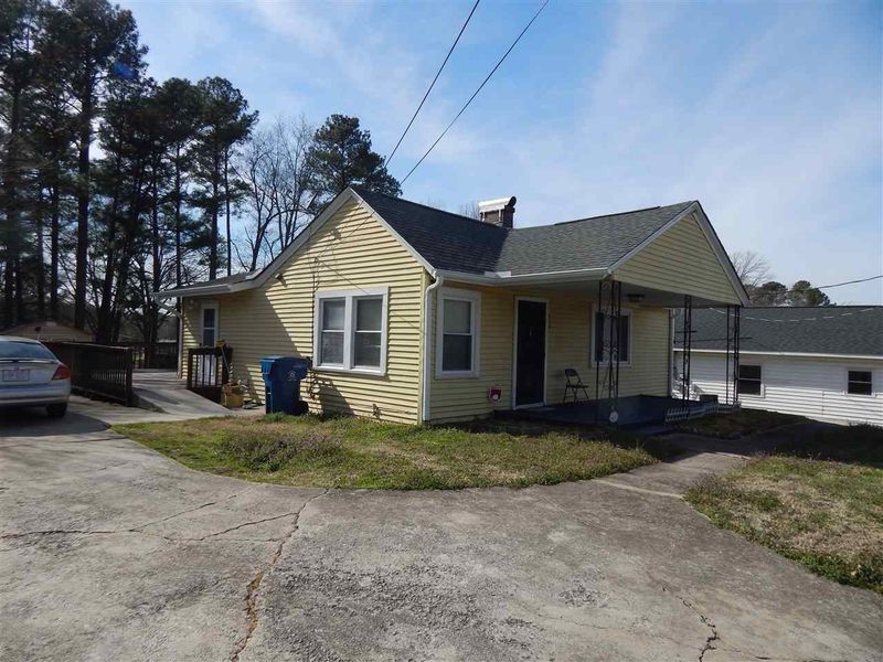 918 Corona St, Durham, NC 27707