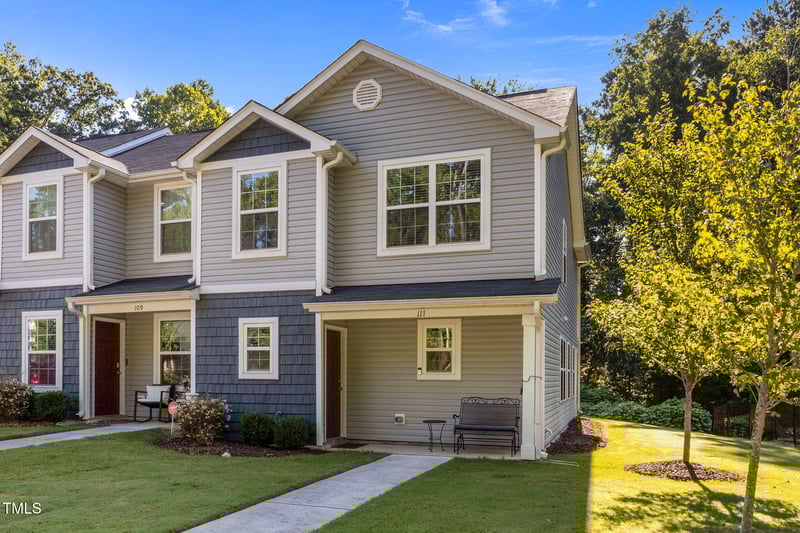 918 E Green St #G111, Franklinton, NC 27525