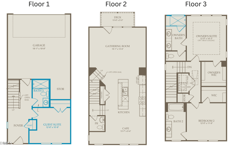 918 Fearless Rd, Durham, NC 27703