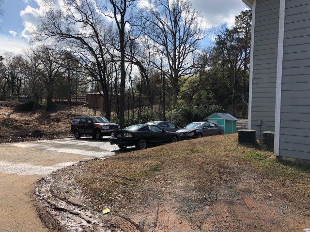 918 Fiske St, Durham, NC 27704