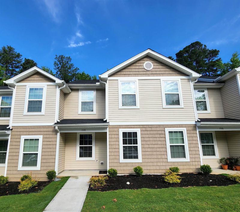 918 E Green St #108 C, Franklinton, NC 27525