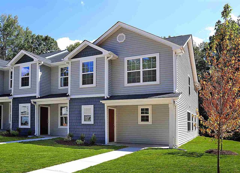 918 E Green St #A102, Franklinton, NC 27525