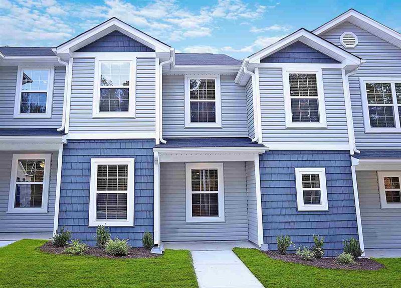 918 E Green St #A104, Franklinton, NC 27525