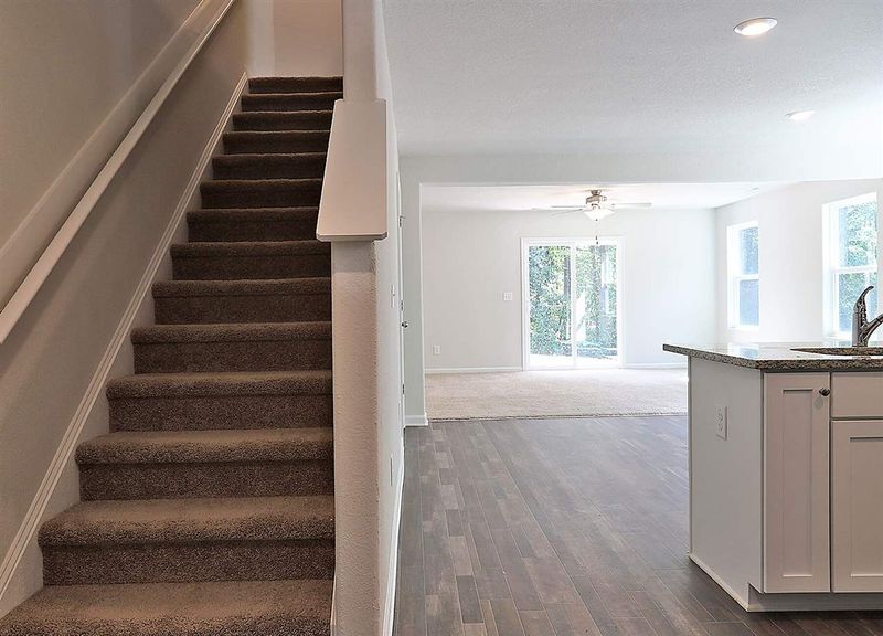 918 E Green St #B102, Franklinton, NC 27525