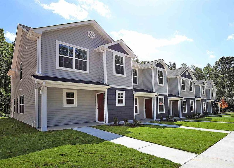 918 E Green St #D101, Franklinton, NC 27525