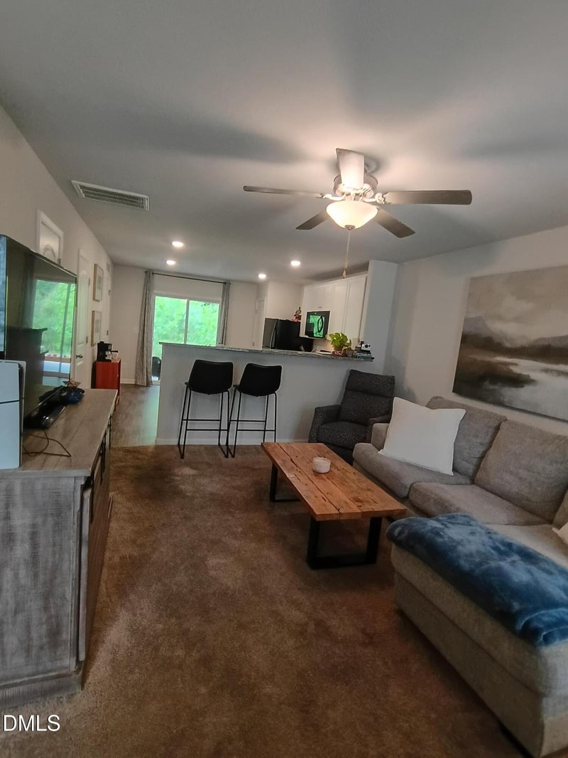 918 Green St #E107, Franklinton, NC 27525